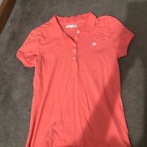 Aeropostale collar shirt